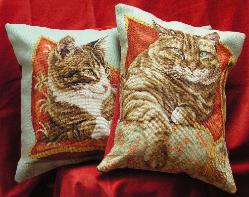Cross Stitch Charts